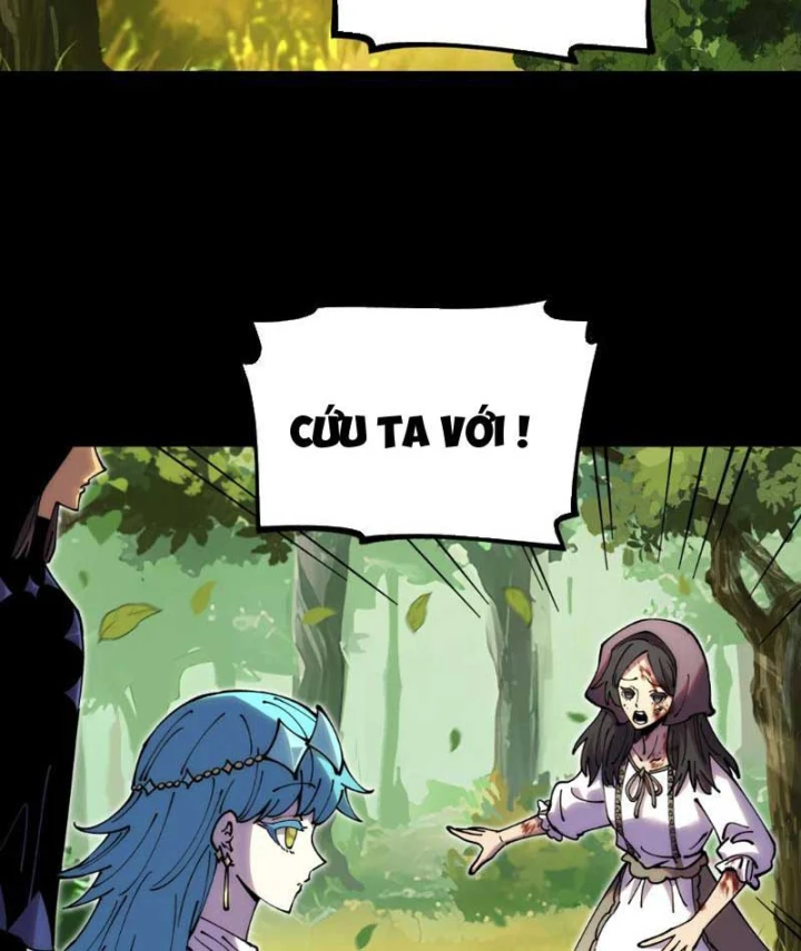 Ta Lại Là Ma Vương Mạnh Nhất? Chapter 17 - 40