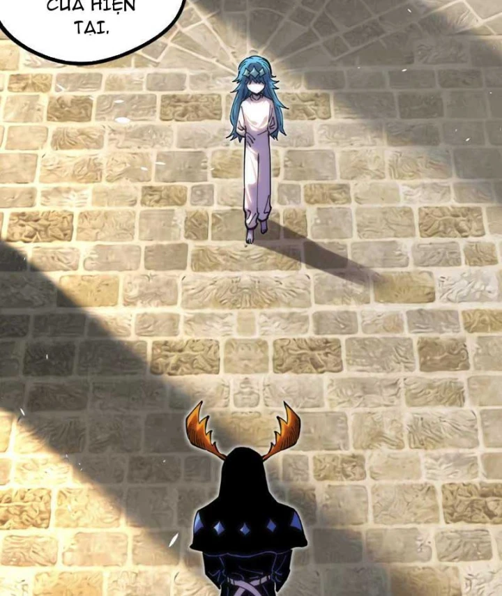 Ta Lại Là Ma Vương Mạnh Nhất? Chapter 17 - 52