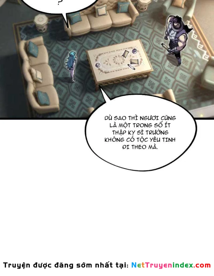 Ta Lại Là Ma Vương Mạnh Nhất? Chapter 17 - 66