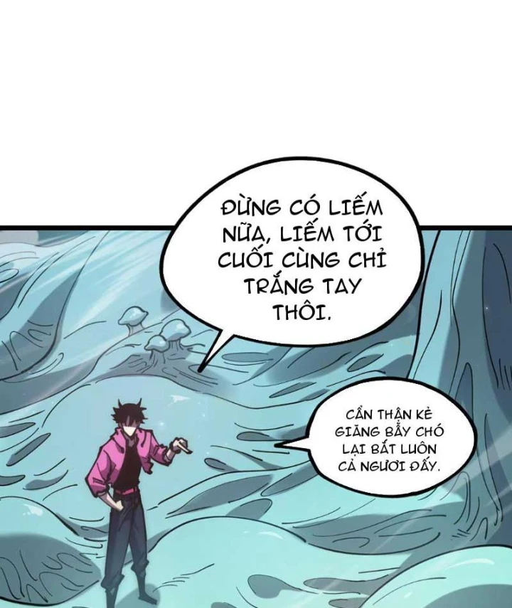 Ta Lại Là Ma Vương Mạnh Nhất? Chapter 17 - 88