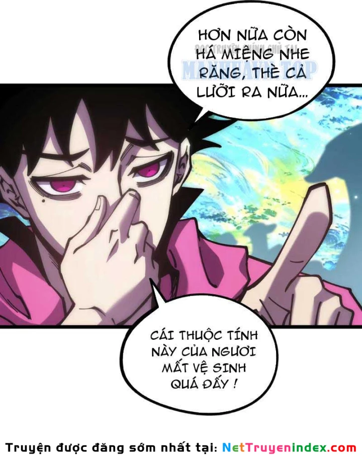 Ta Lại Là Ma Vương Mạnh Nhất? Chapter 17 - 90