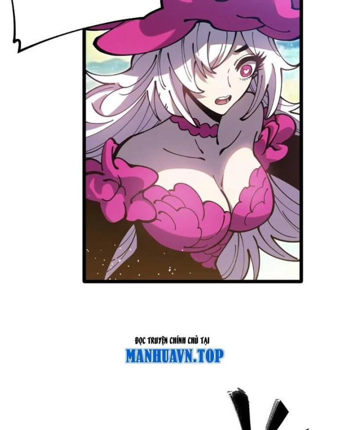 Ta Lại Là Ma Vương Mạnh Nhất? Chapter 19 - 16
