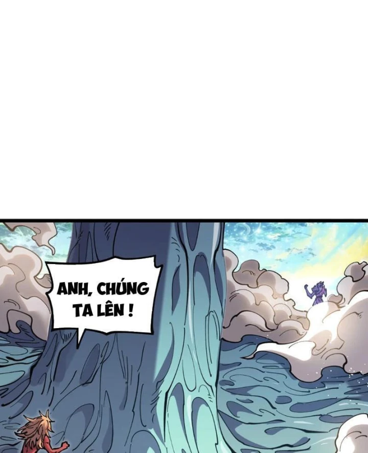 Ta Lại Là Ma Vương Mạnh Nhất? Chapter 19 - 22