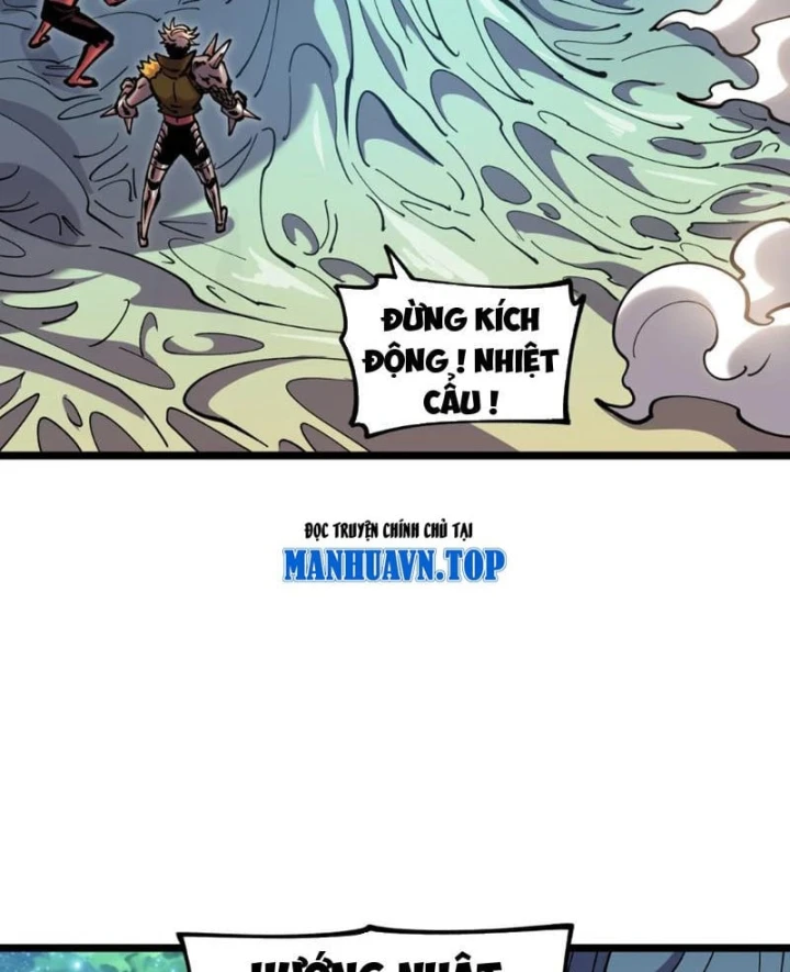 Ta Lại Là Ma Vương Mạnh Nhất? Chapter 19 - 23