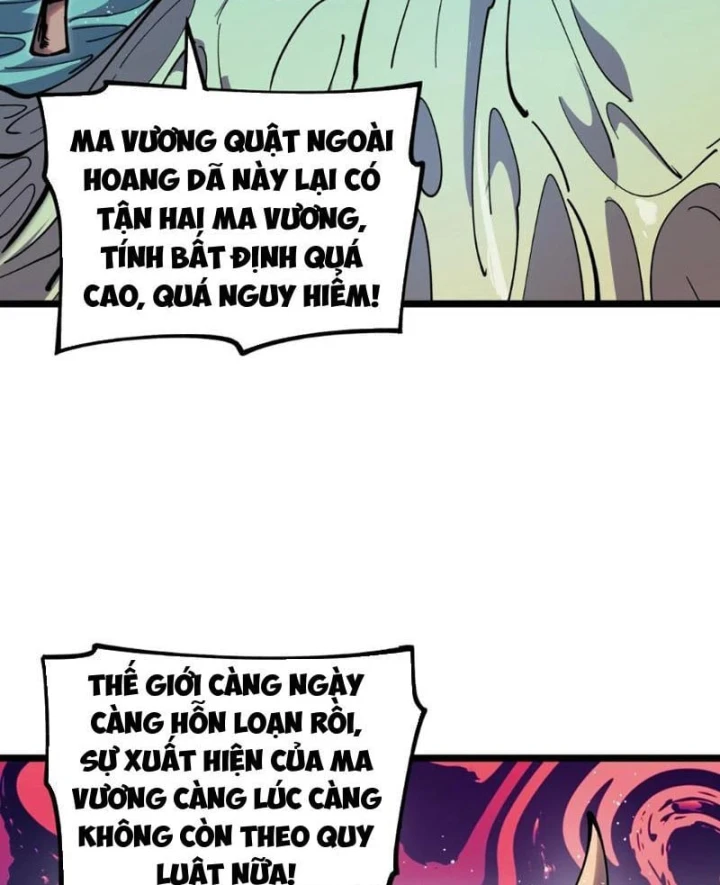 Ta Lại Là Ma Vương Mạnh Nhất? Chapter 19 - 25