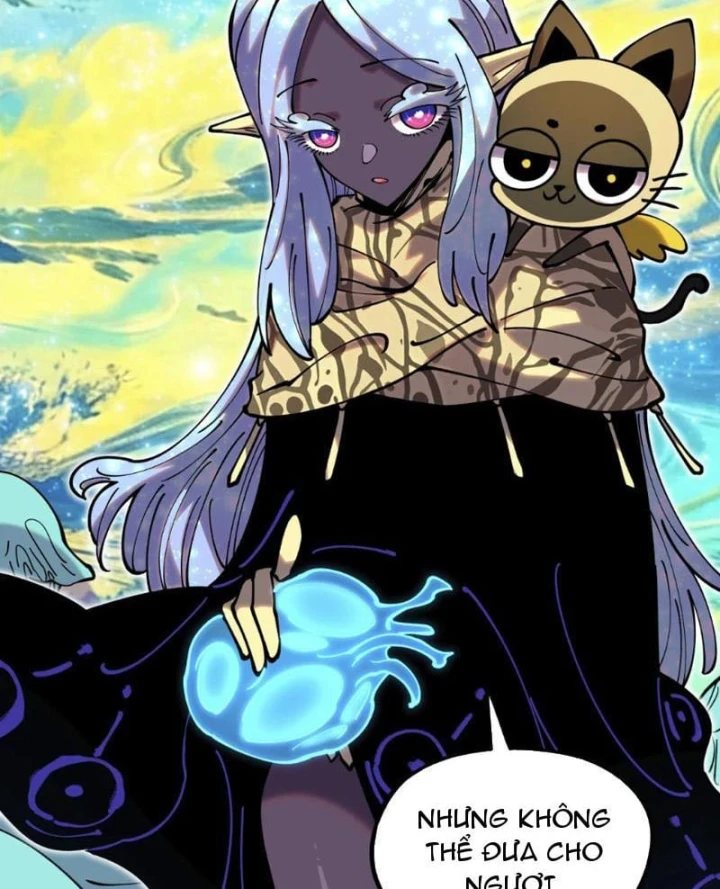 Ta Lại Là Ma Vương Mạnh Nhất? Chapter 19 - 36
