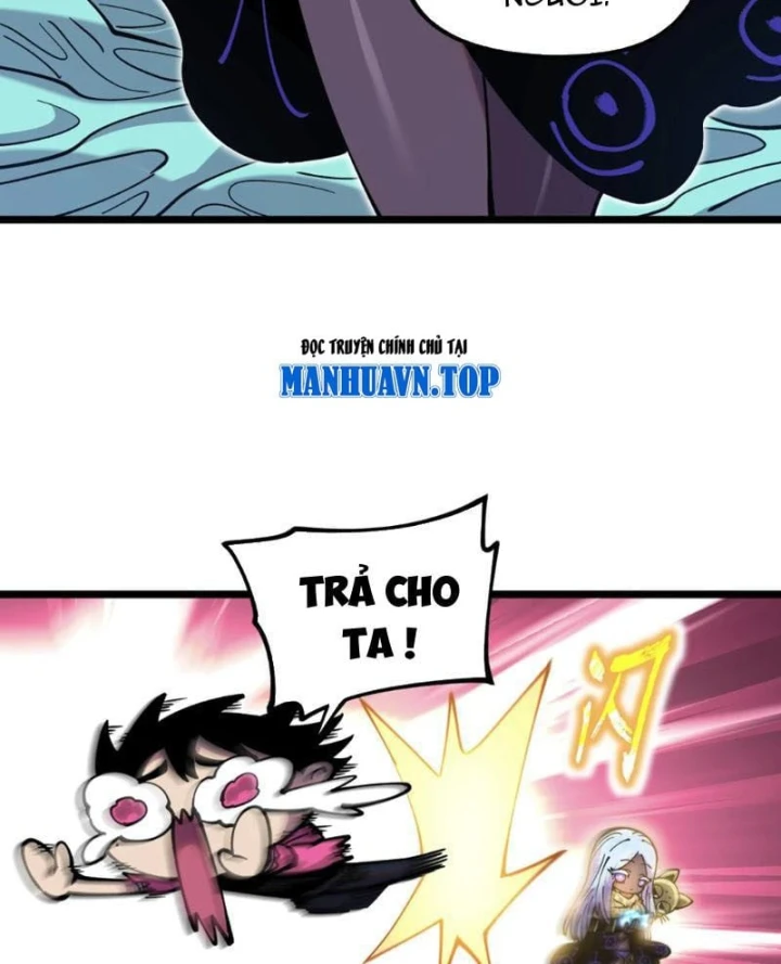 Ta Lại Là Ma Vương Mạnh Nhất? Chapter 19 - 37