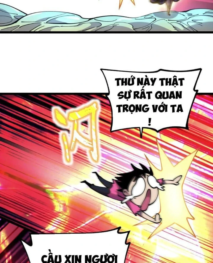 Ta Lại Là Ma Vương Mạnh Nhất? Chapter 19 - 38