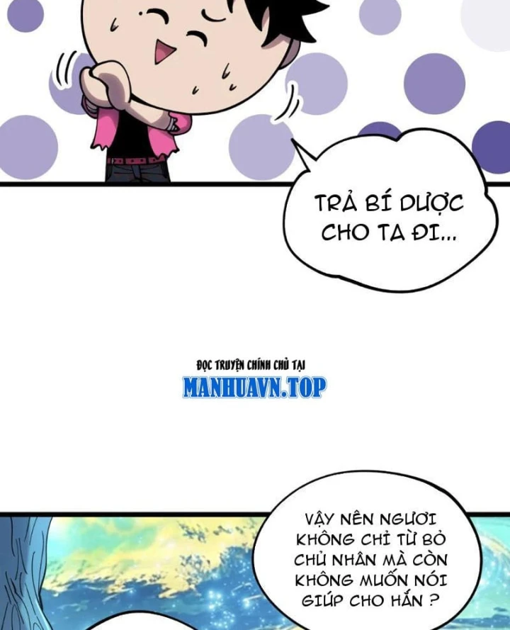Ta Lại Là Ma Vương Mạnh Nhất? Chapter 19 - 46