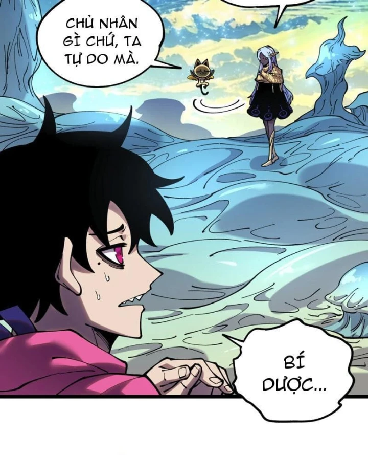 Ta Lại Là Ma Vương Mạnh Nhất? Chapter 19 - 47