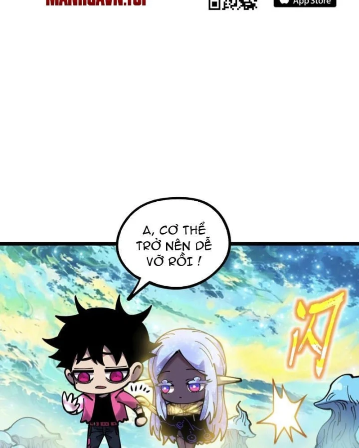 Ta Lại Là Ma Vương Mạnh Nhất? Chapter 19 - 57