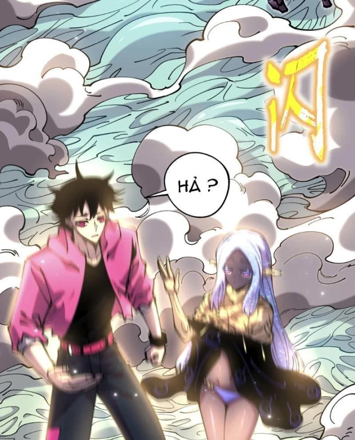 Ta Lại Là Ma Vương Mạnh Nhất? Chapter 19 - 60