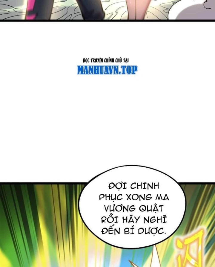 Ta Lại Là Ma Vương Mạnh Nhất? Chapter 19 - 61