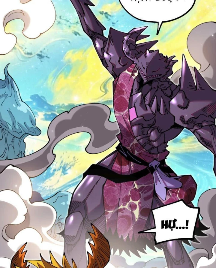Ta Lại Là Ma Vương Mạnh Nhất? Chapter 19 - 64