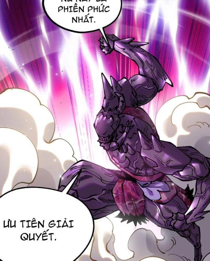 Ta Lại Là Ma Vương Mạnh Nhất? Chapter 20 - 19