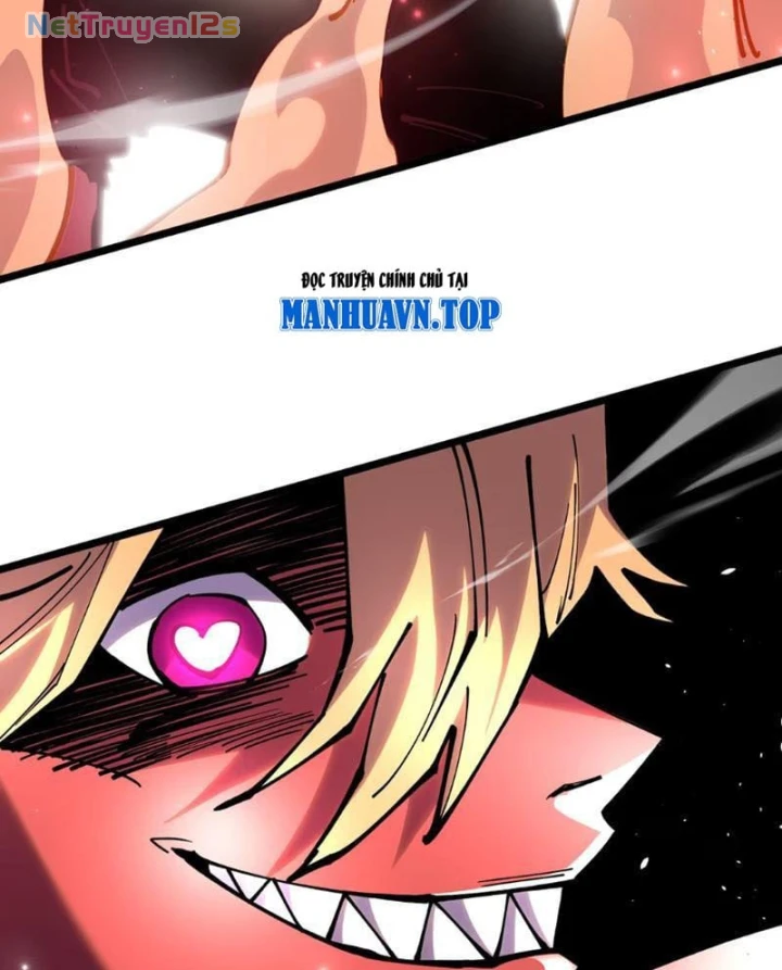 Ta Lại Là Ma Vương Mạnh Nhất? Chapter 20 - 25