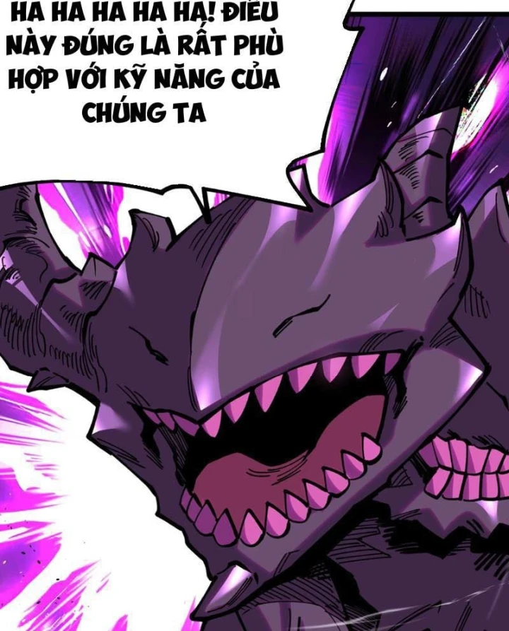 Ta Lại Là Ma Vương Mạnh Nhất? Chapter 20 - 32