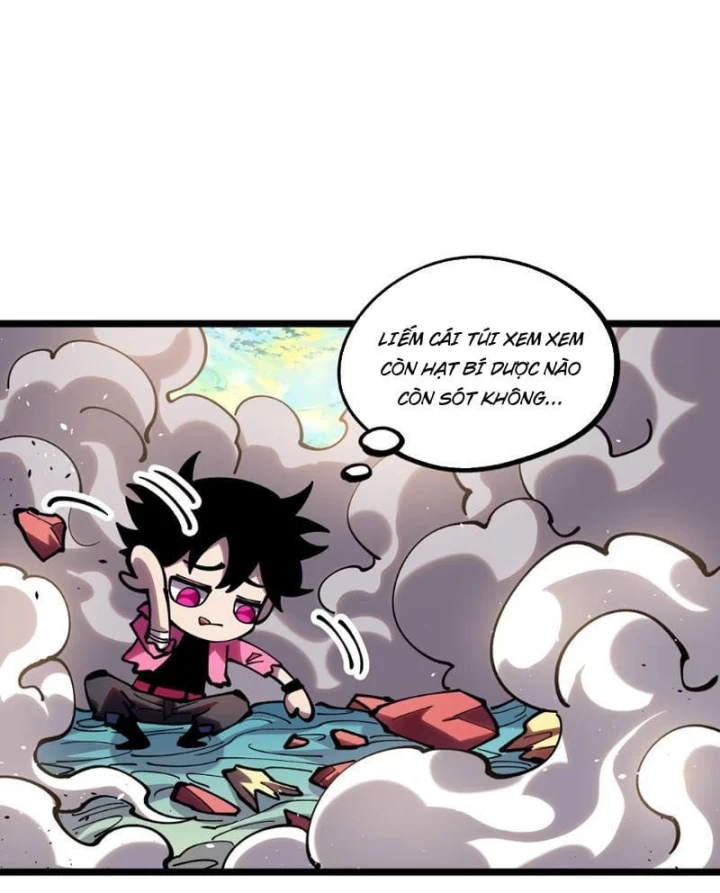 Ta Lại Là Ma Vương Mạnh Nhất? Chapter 20 - 43