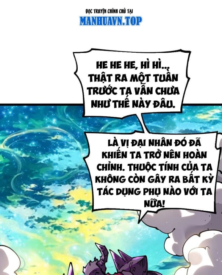 Ta Lại Là Ma Vương Mạnh Nhất? Chapter 20 - 44