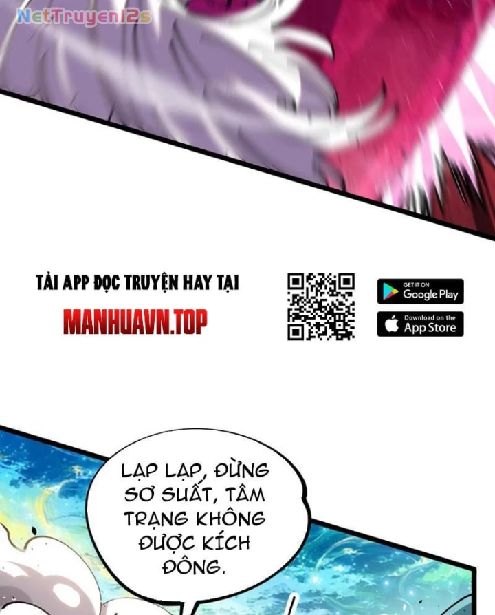 Ta Lại Là Ma Vương Mạnh Nhất? Chapter 20 - 56
