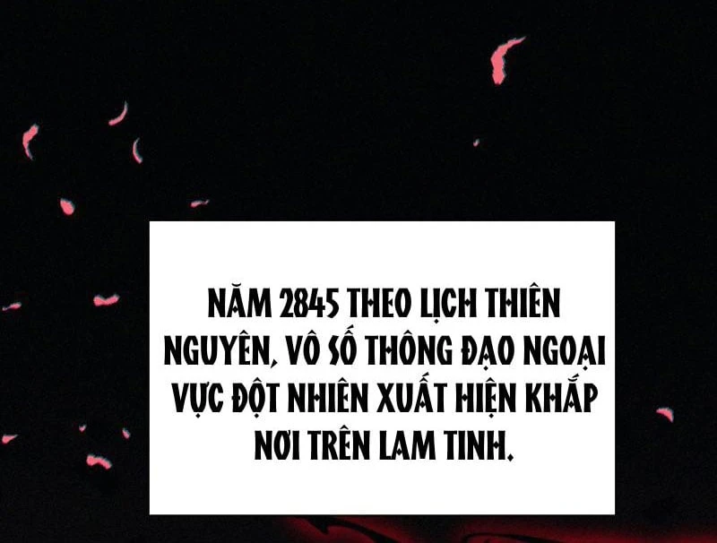 Mộng Cảnh Luân Hồi: Ta Trở Thành Thần Võ Đạo Tối Cao Chapter  1 - 5