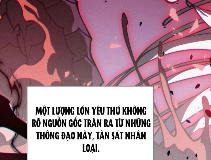 Mộng Cảnh Luân Hồi: Ta Trở Thành Thần Võ Đạo Tối Cao Chapter  1 - 8