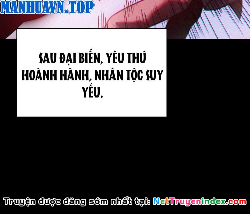 Mộng Cảnh Luân Hồi: Ta Trở Thành Thần Võ Đạo Tối Cao Chapter  1 - 11
