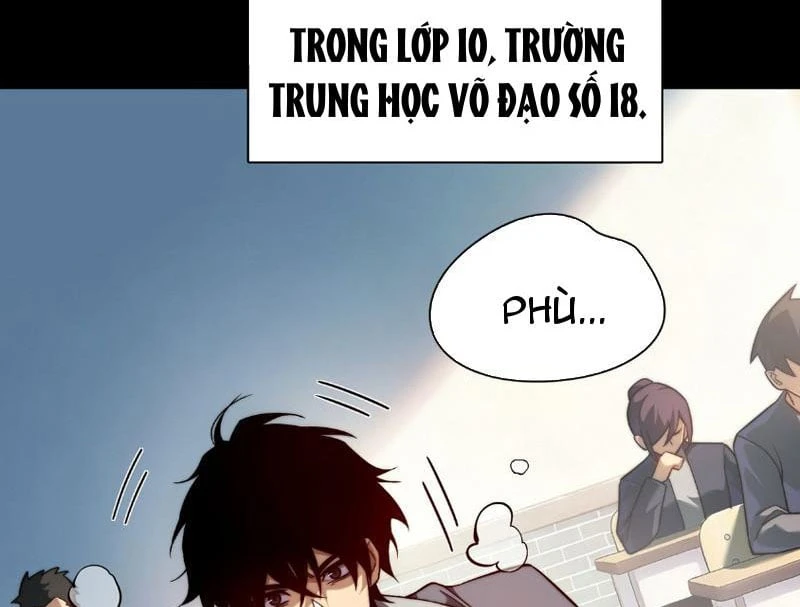 Mộng Cảnh Luân Hồi: Ta Trở Thành Thần Võ Đạo Tối Cao Chapter  1 - 81