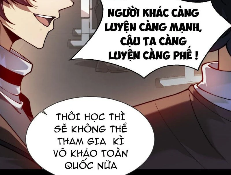Mộng Cảnh Luân Hồi: Ta Trở Thành Thần Võ Đạo Tối Cao Chapter  1 - 128