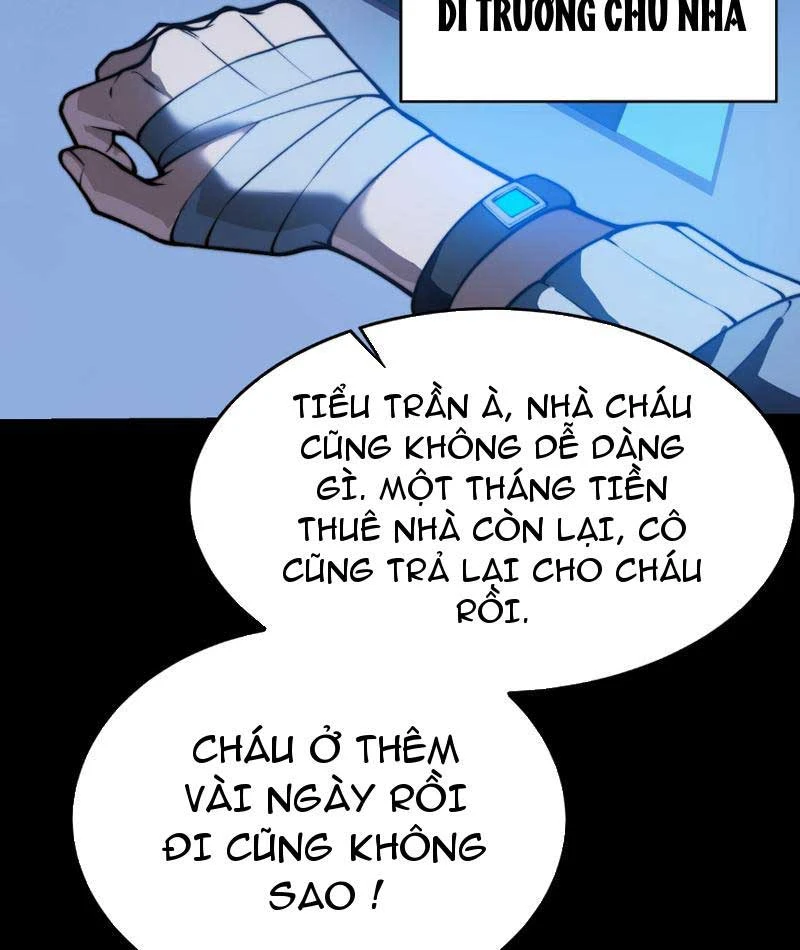 Mộng Cảnh Luân Hồi: Ta Trở Thành Thần Võ Đạo Tối Cao Chapter  2 - 9
