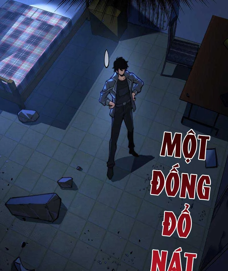 Mộng Cảnh Luân Hồi: Ta Trở Thành Thần Võ Đạo Tối Cao Chapter  2 - 25
