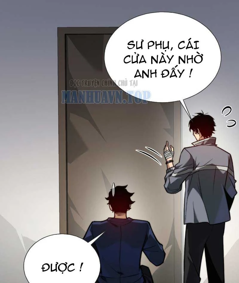 Mộng Cảnh Luân Hồi: Ta Trở Thành Thần Võ Đạo Tối Cao Chapter  2 - 28