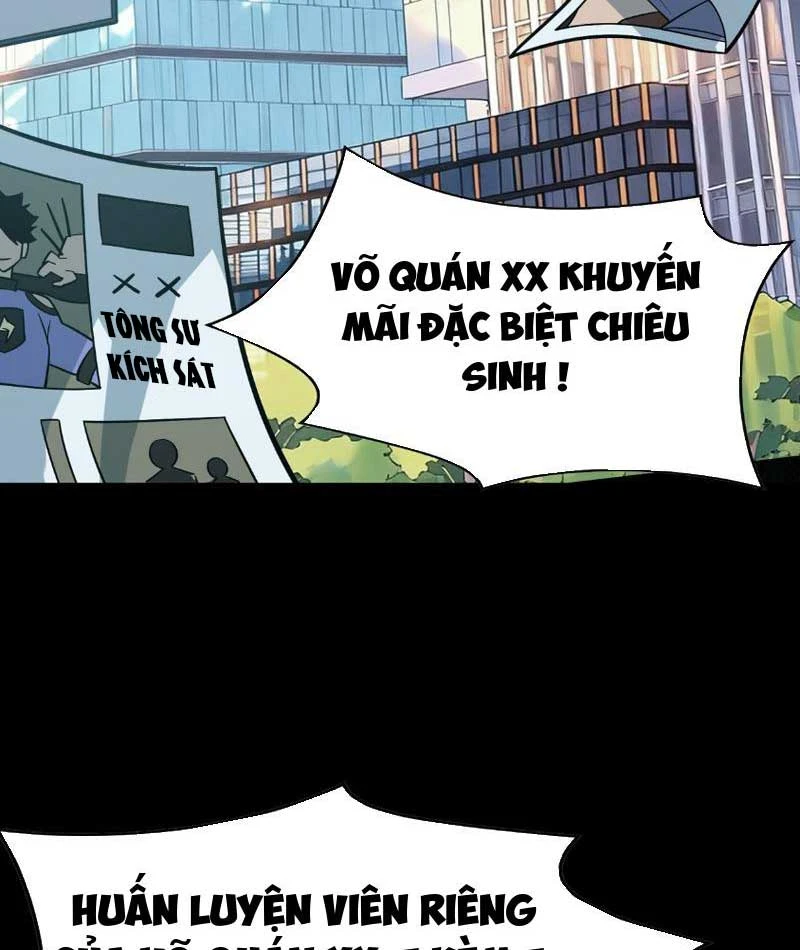 Mộng Cảnh Luân Hồi: Ta Trở Thành Thần Võ Đạo Tối Cao Chapter  2 - 35