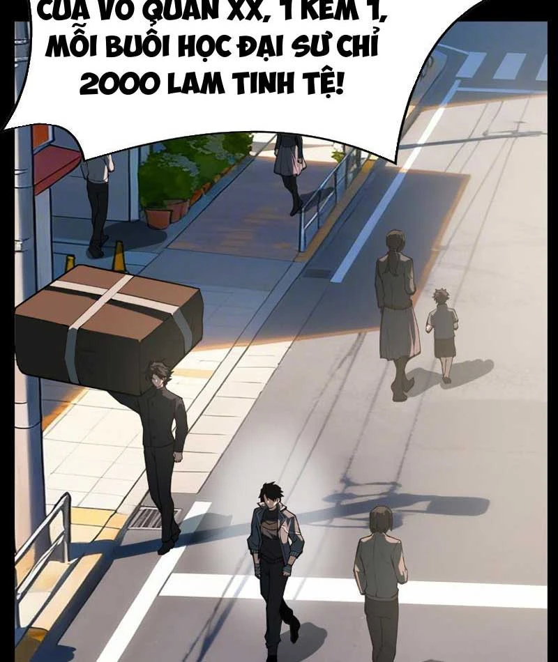 Mộng Cảnh Luân Hồi: Ta Trở Thành Thần Võ Đạo Tối Cao Chapter  2 - 36