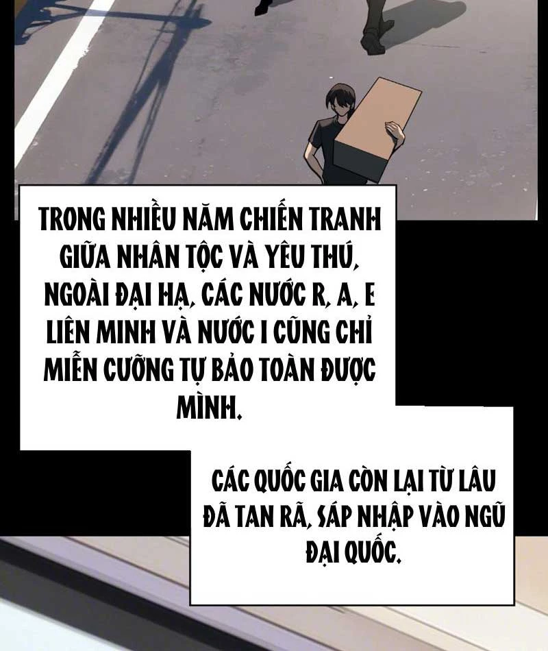Mộng Cảnh Luân Hồi: Ta Trở Thành Thần Võ Đạo Tối Cao Chapter  2 - 37