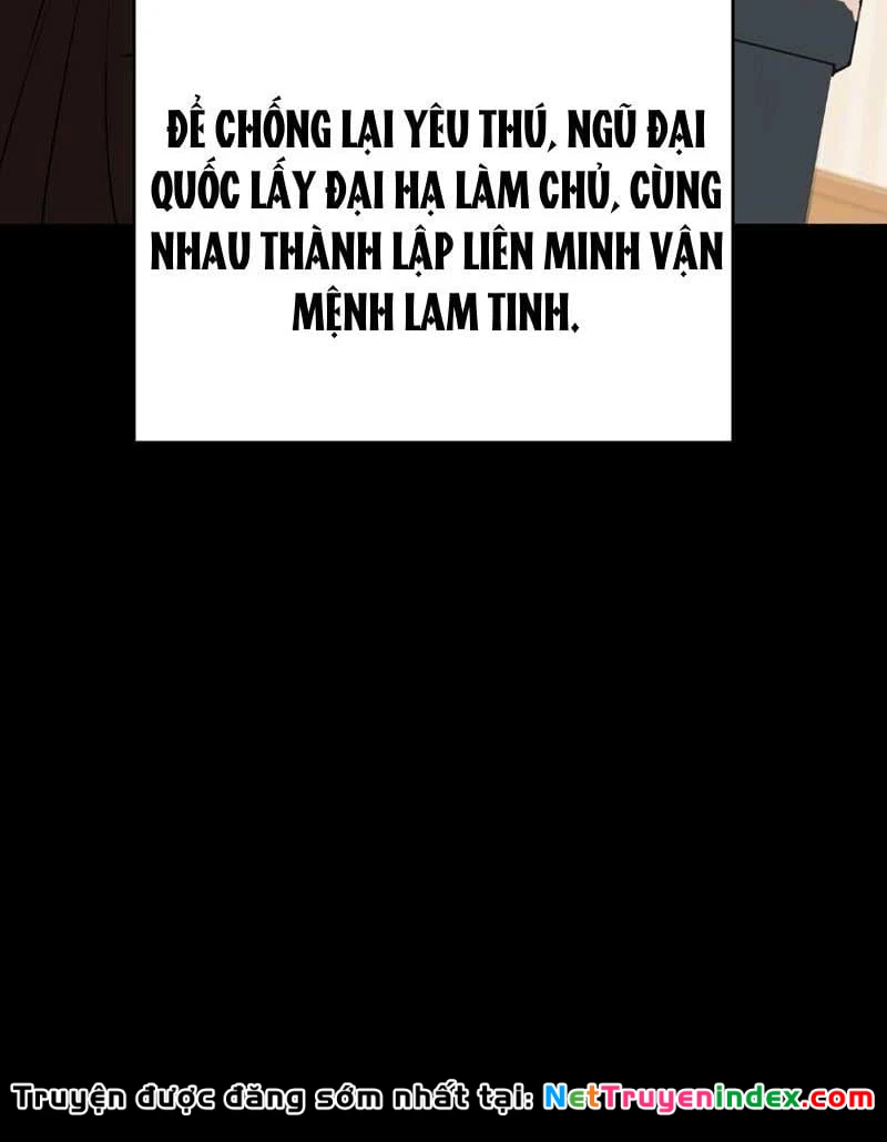 Mộng Cảnh Luân Hồi: Ta Trở Thành Thần Võ Đạo Tối Cao Chapter  2 - 39