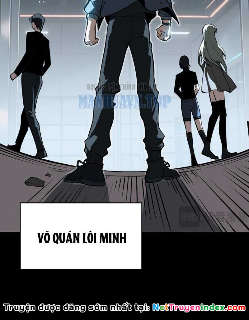 Mộng Cảnh Luân Hồi: Ta Trở Thành Thần Võ Đạo Tối Cao Chapter  2 - 41