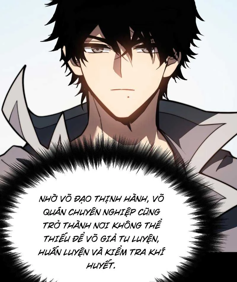 Mộng Cảnh Luân Hồi: Ta Trở Thành Thần Võ Đạo Tối Cao Chapter  2 - 43