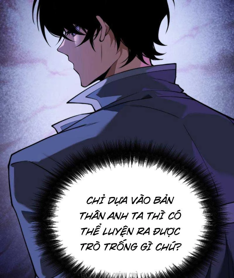 Mộng Cảnh Luân Hồi: Ta Trở Thành Thần Võ Đạo Tối Cao Chapter  2 - 54