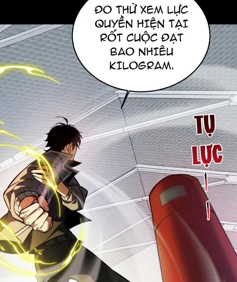 Mộng Cảnh Luân Hồi: Ta Trở Thành Thần Võ Đạo Tối Cao Chapter  2 - 66