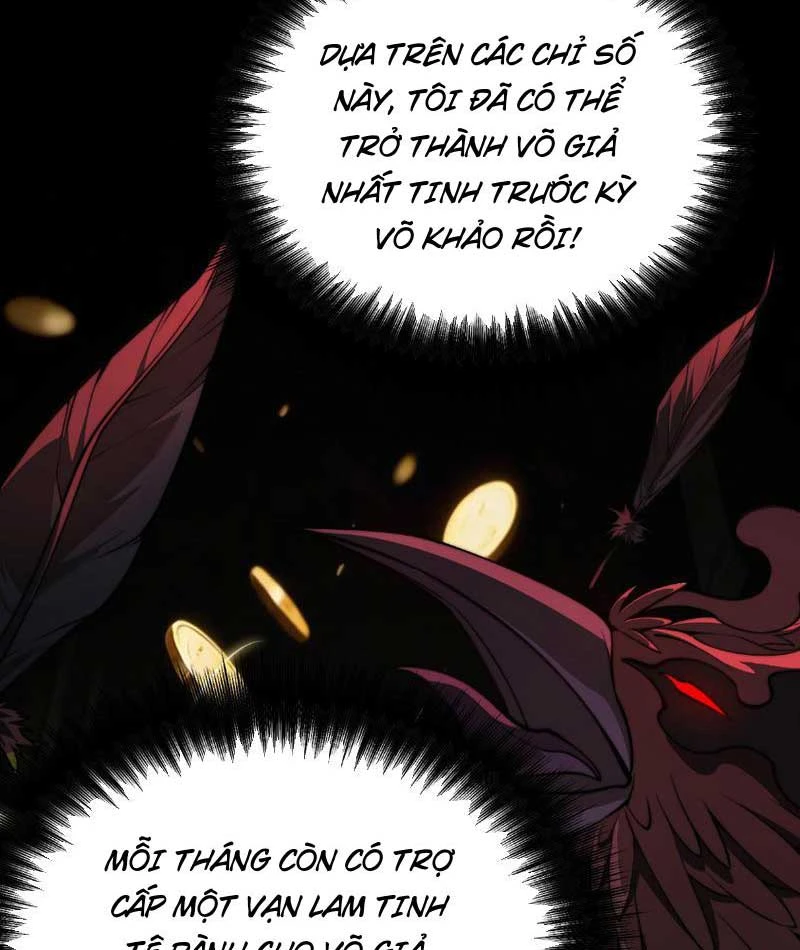 Mộng Cảnh Luân Hồi: Ta Trở Thành Thần Võ Đạo Tối Cao Chapter  2 - 85