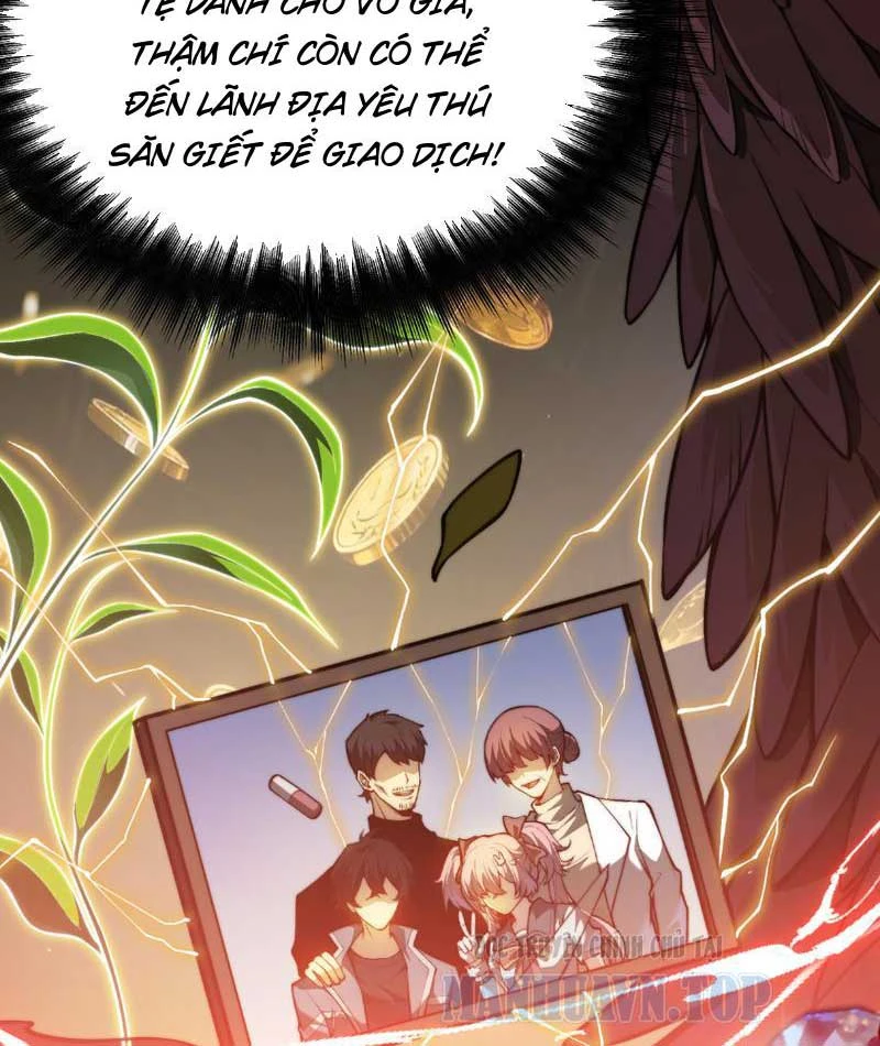 Mộng Cảnh Luân Hồi: Ta Trở Thành Thần Võ Đạo Tối Cao Chapter  2 - 86