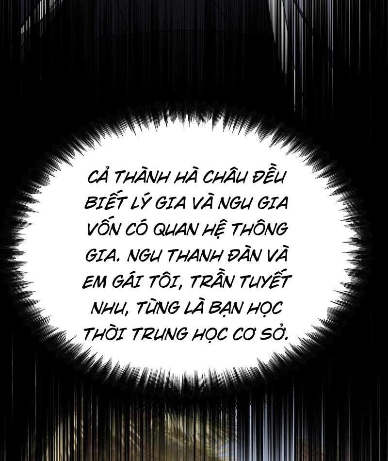 Mộng Cảnh Luân Hồi: Ta Trở Thành Thần Võ Đạo Tối Cao Chapter  2 - 109
