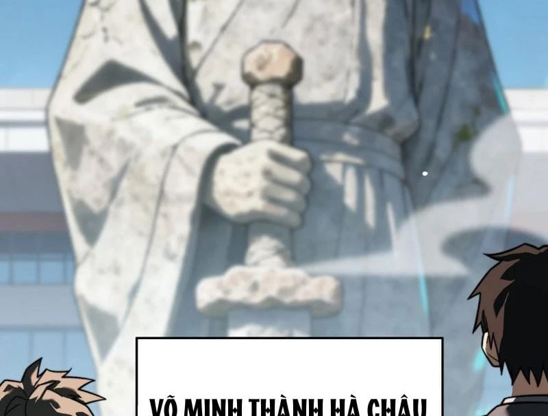 Mộng Cảnh Luân Hồi: Ta Trở Thành Thần Võ Đạo Tối Cao Chapter  4 - 93