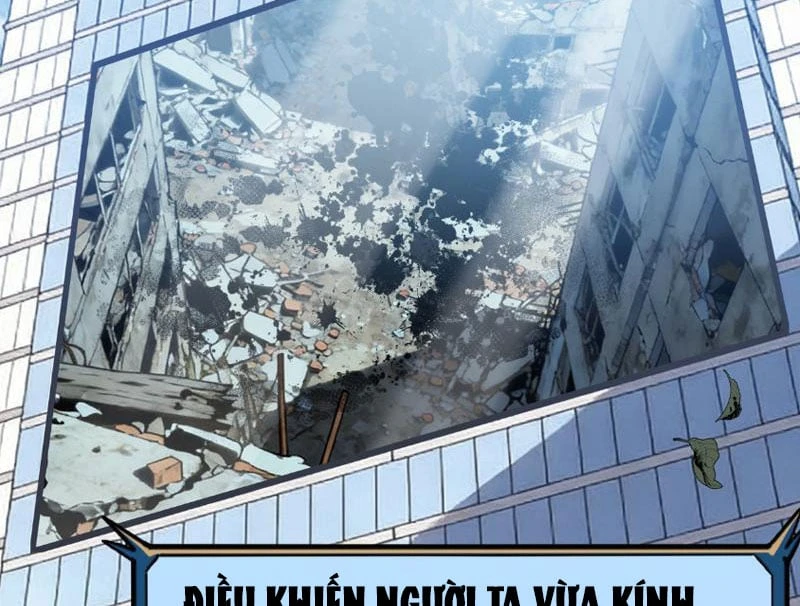 Mộng Cảnh Luân Hồi: Ta Trở Thành Thần Võ Đạo Tối Cao Chapter  4 - 114
