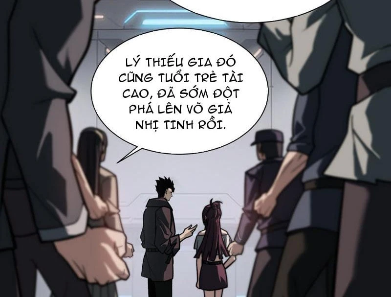 Mộng Cảnh Luân Hồi: Ta Trở Thành Thần Võ Đạo Tối Cao Chapter  4 - 156