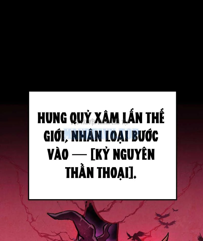 Vong Linh Pháp Sư: Bắt Đầu Thành Thần Từ Phân Thân Khô Lâu Chapter  1 - 9