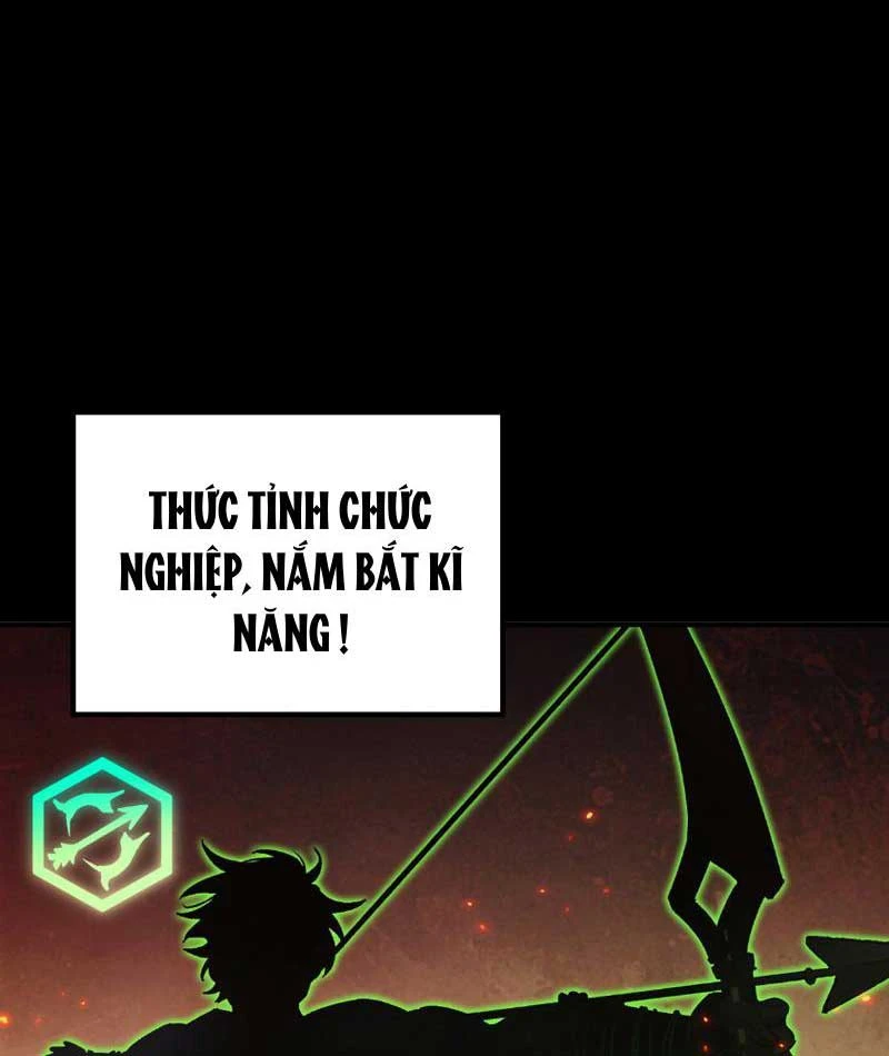 Vong Linh Pháp Sư: Bắt Đầu Thành Thần Từ Phân Thân Khô Lâu Chapter  1 - 14