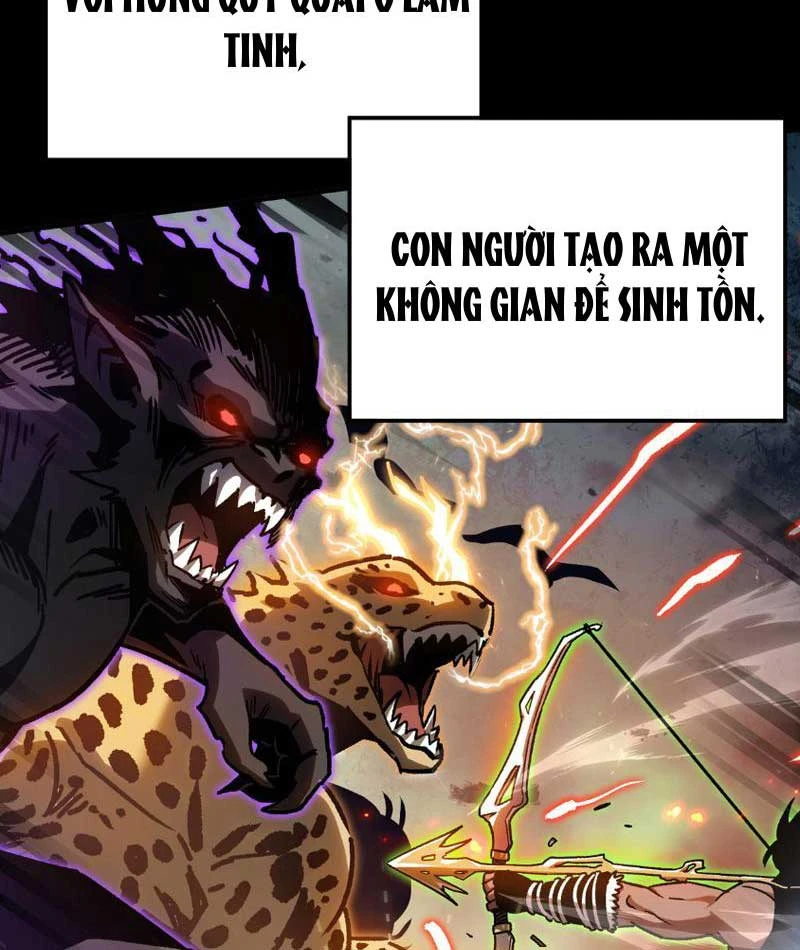 Vong Linh Pháp Sư: Bắt Đầu Thành Thần Từ Phân Thân Khô Lâu Chapter  1 - 18
