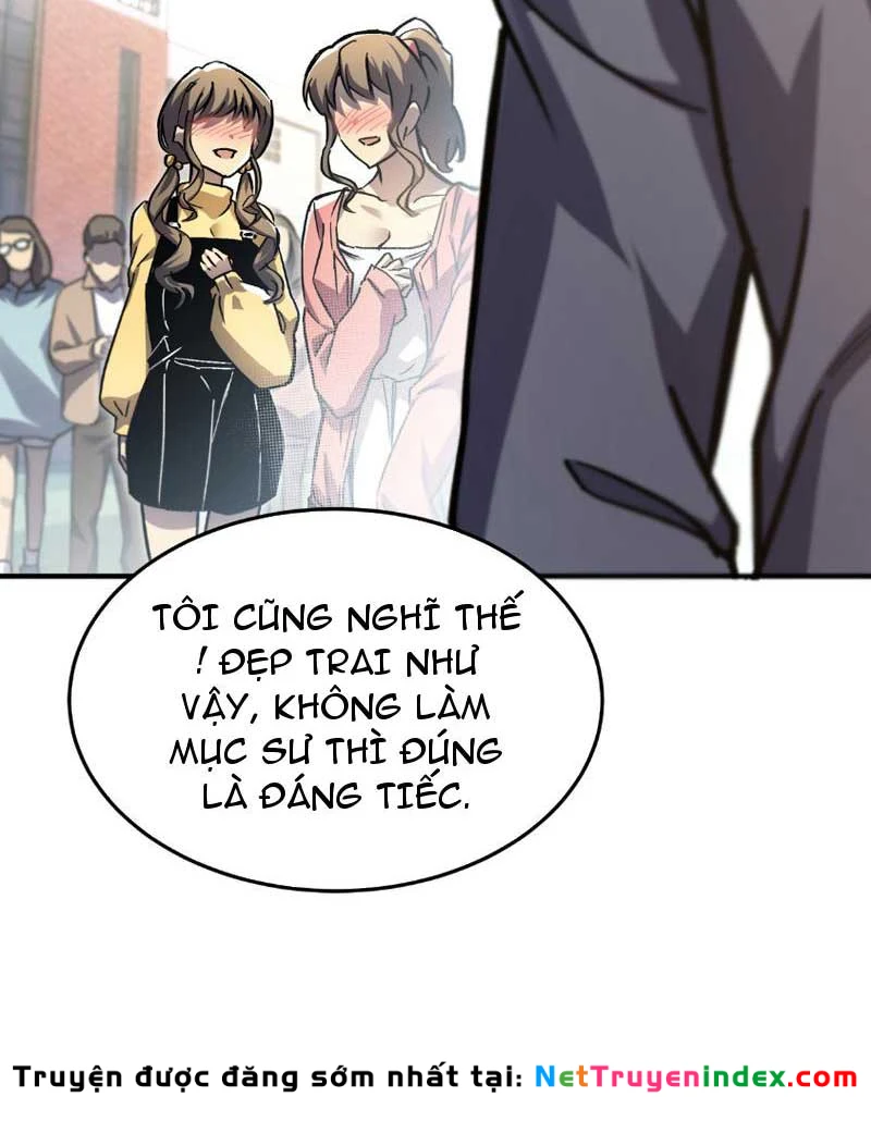 Vong Linh Pháp Sư: Bắt Đầu Thành Thần Từ Phân Thân Khô Lâu Chapter  1 - 40